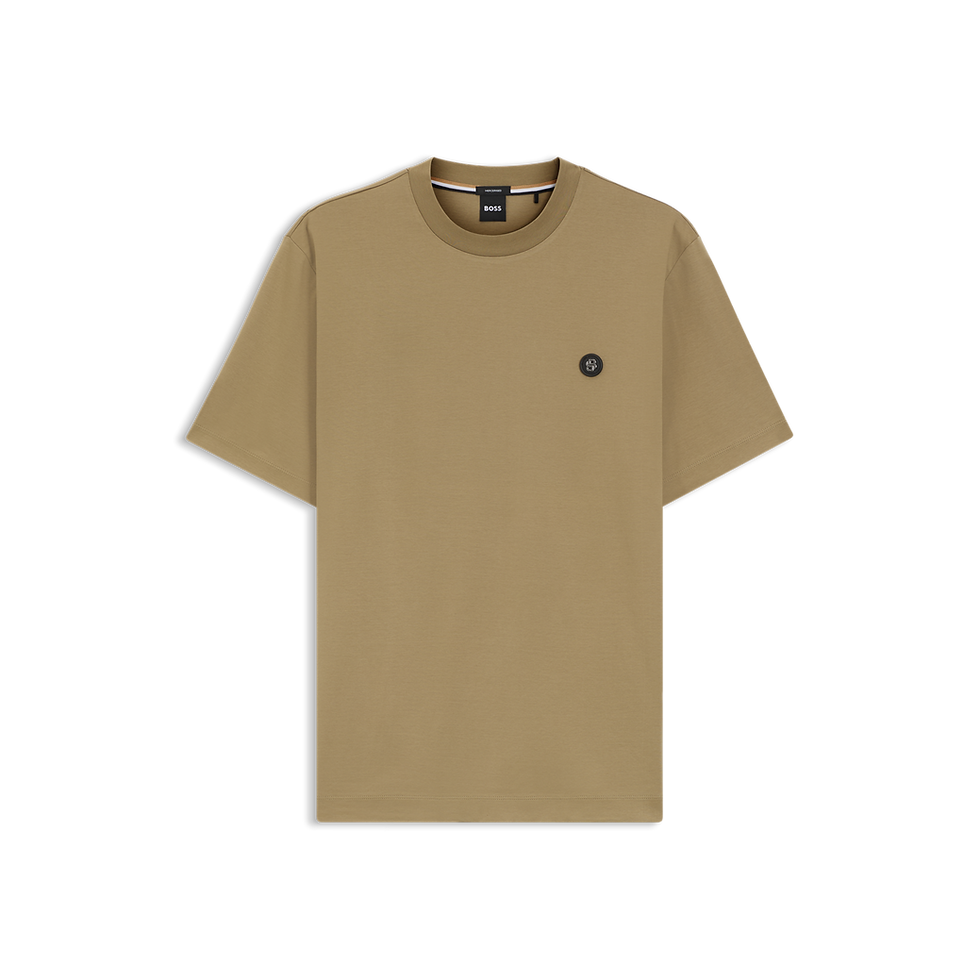 Miniatura: T-Shirt Boss C-TAUT 01