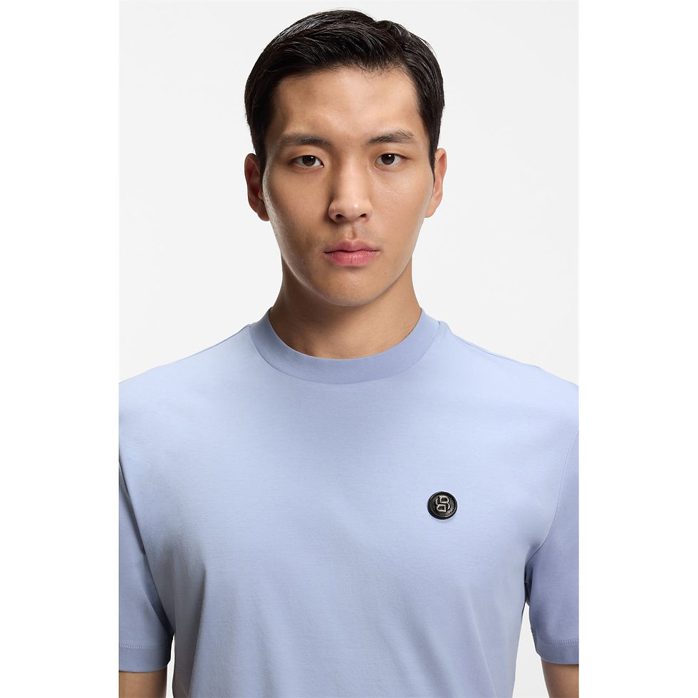 Miniatura: T-Shirt Boss C-TAUT 01