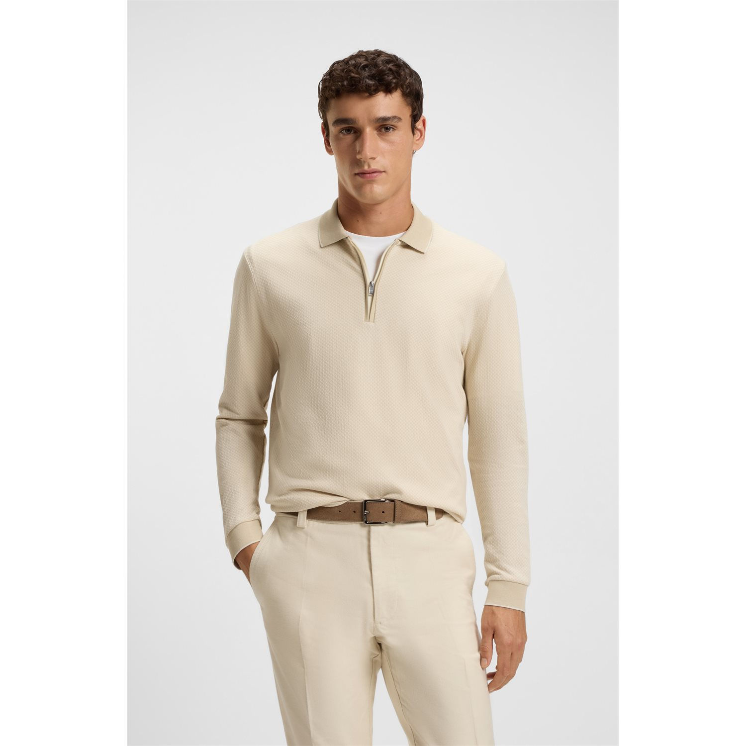 Polo Boss H-PEDUZZI 06