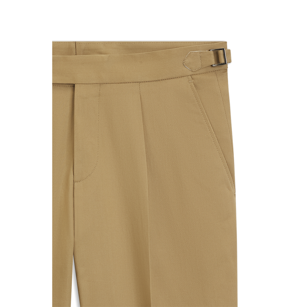Miniatura: Pantalón Boss C-PERINO-PL-DTL-254