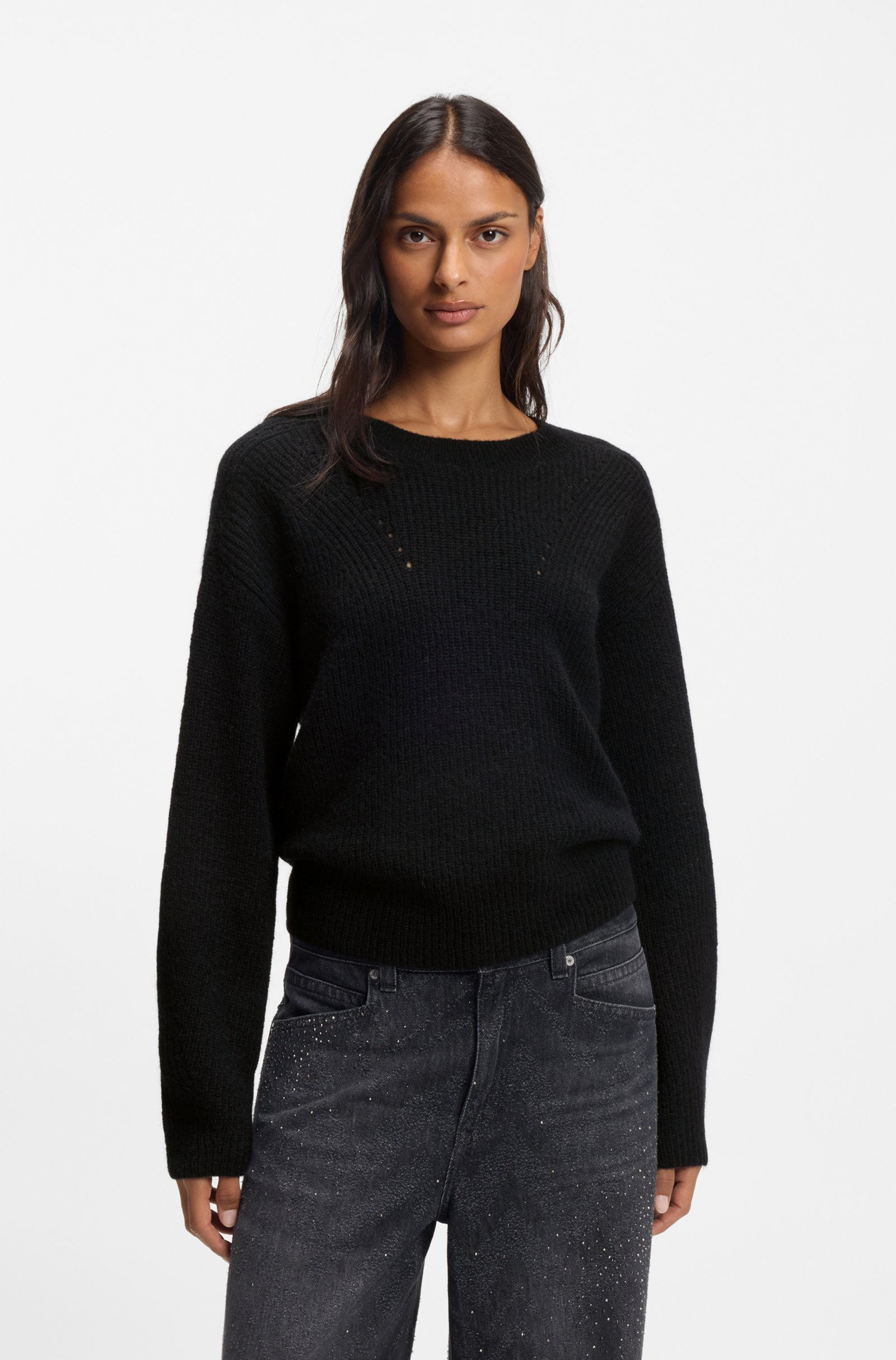 Sweater C_FENNE