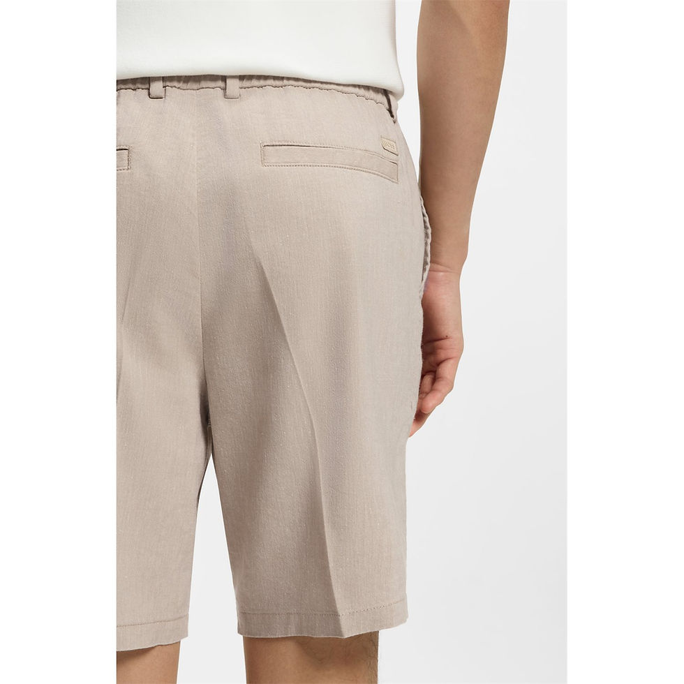Miniatura: Bermuda Boss H-KANE1-RDS-SHORTS