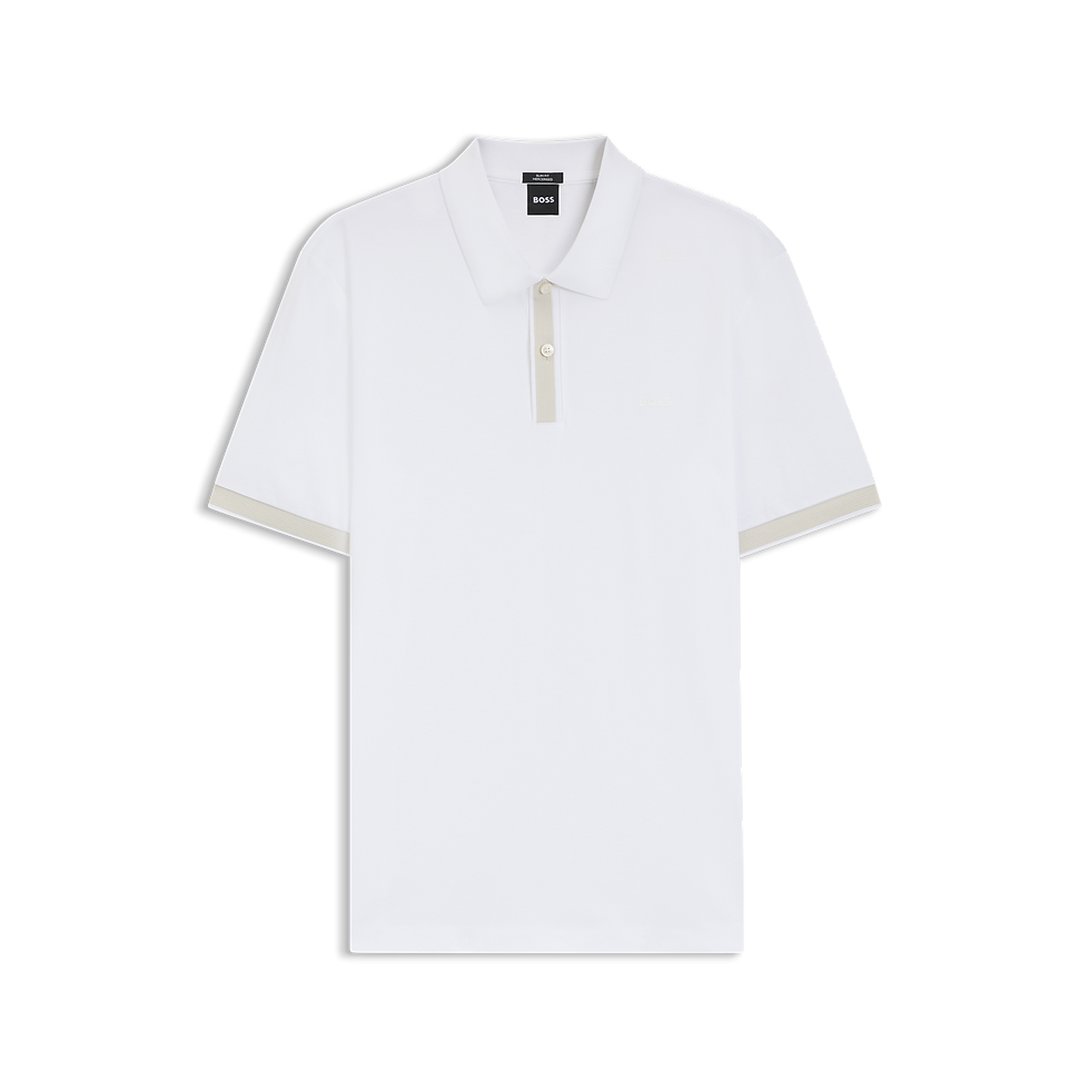 Miniatura: Polo Boss H-PHILLIPSON 200