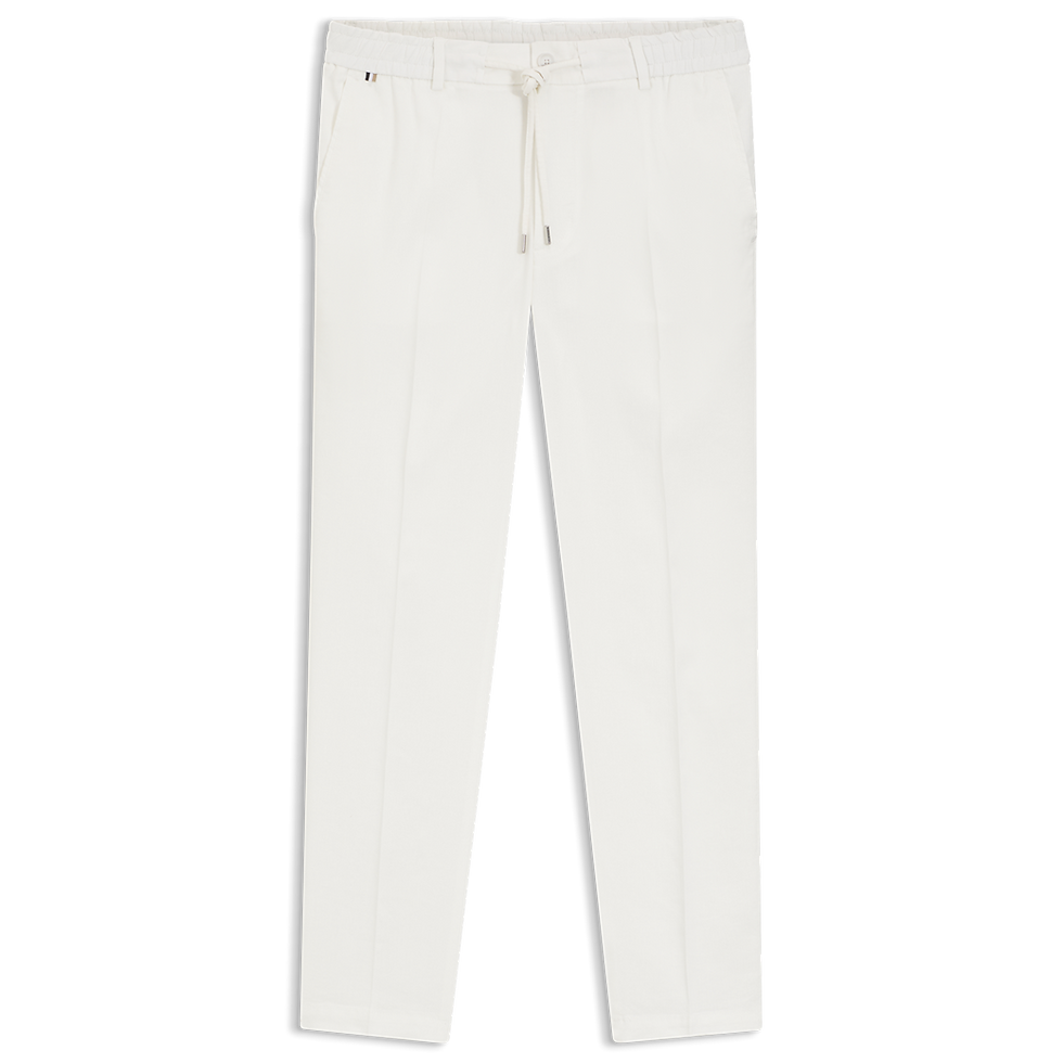 Miniatura: Pantalón Boss H-KANE1-RDS