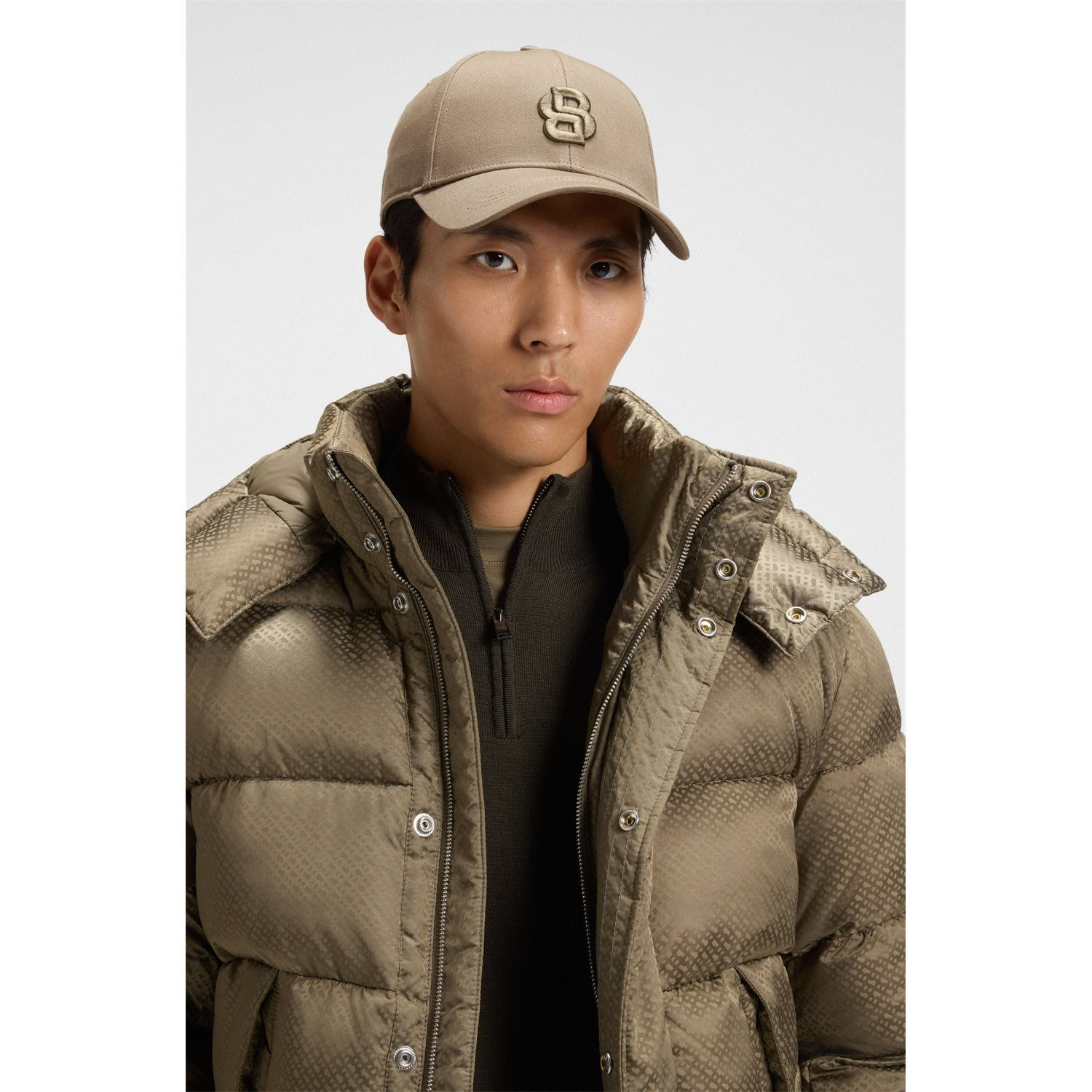 Cap Boss ZED-B-ICON