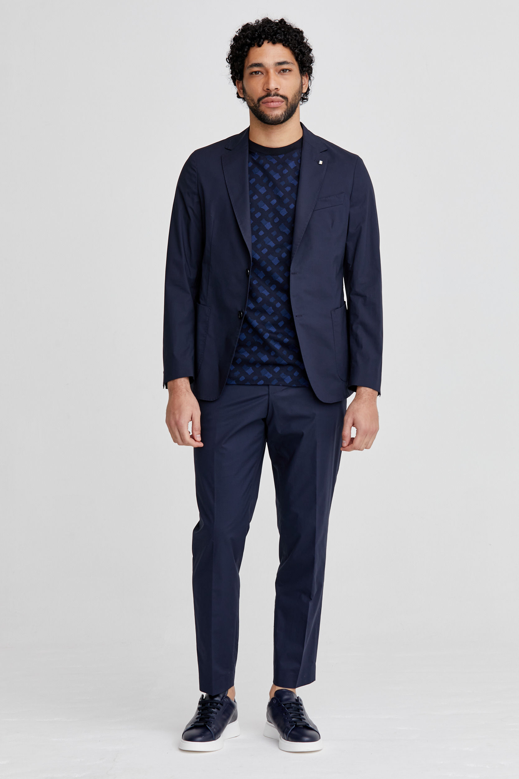 Ambo Boss C-HANRY/ H-PERIN-232