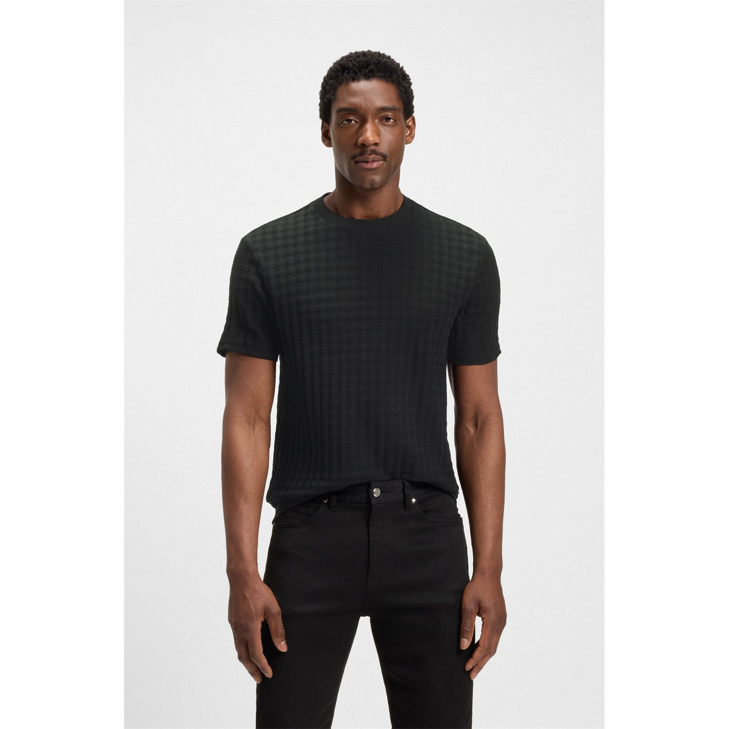 T-Shirt Boss C-THOMPSON 198_PS