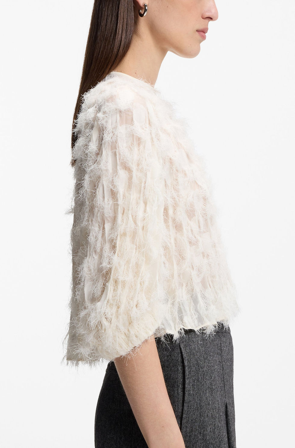 Miniatura: Blusa BAIMA
