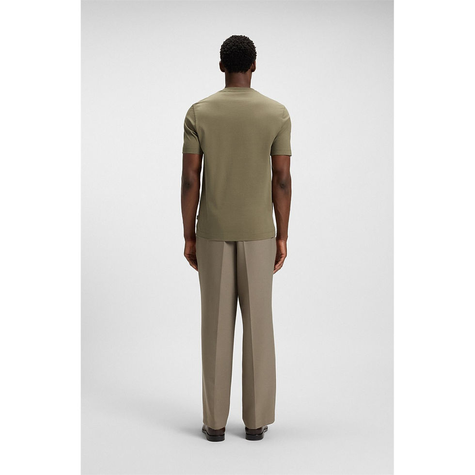 Miniatura: T-Shirt Boss THOMPSON 01