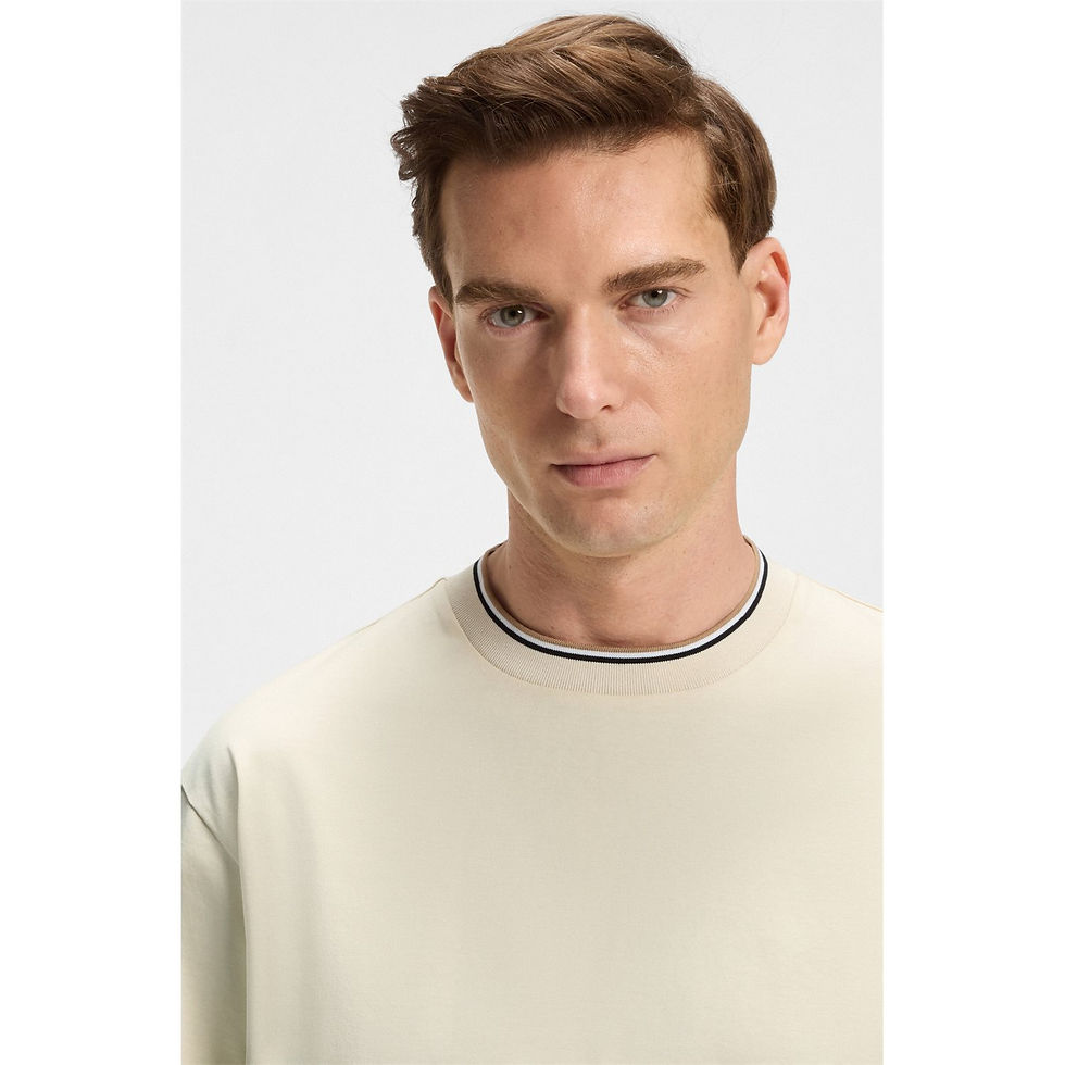 Miniatura: T-Shirt Boss H-TAMES 65