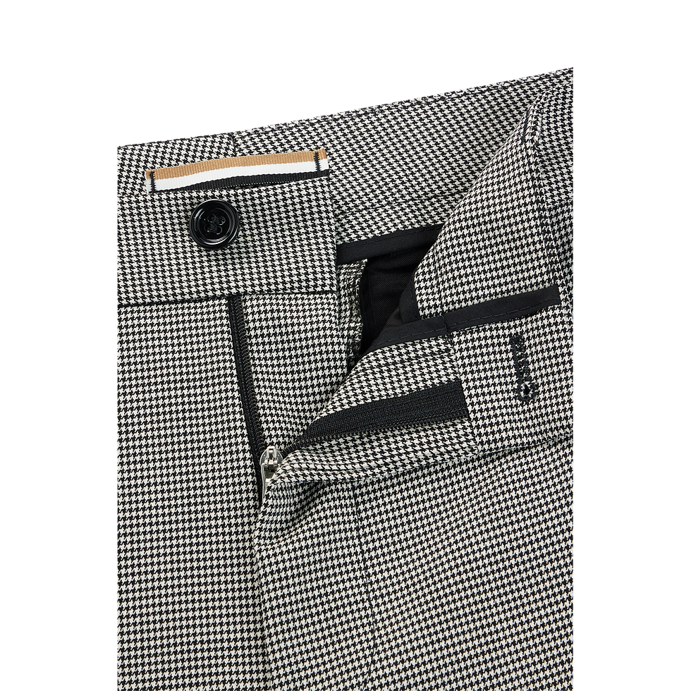 Miniatura: Pantalón de vestir Boss C-PERIN-242