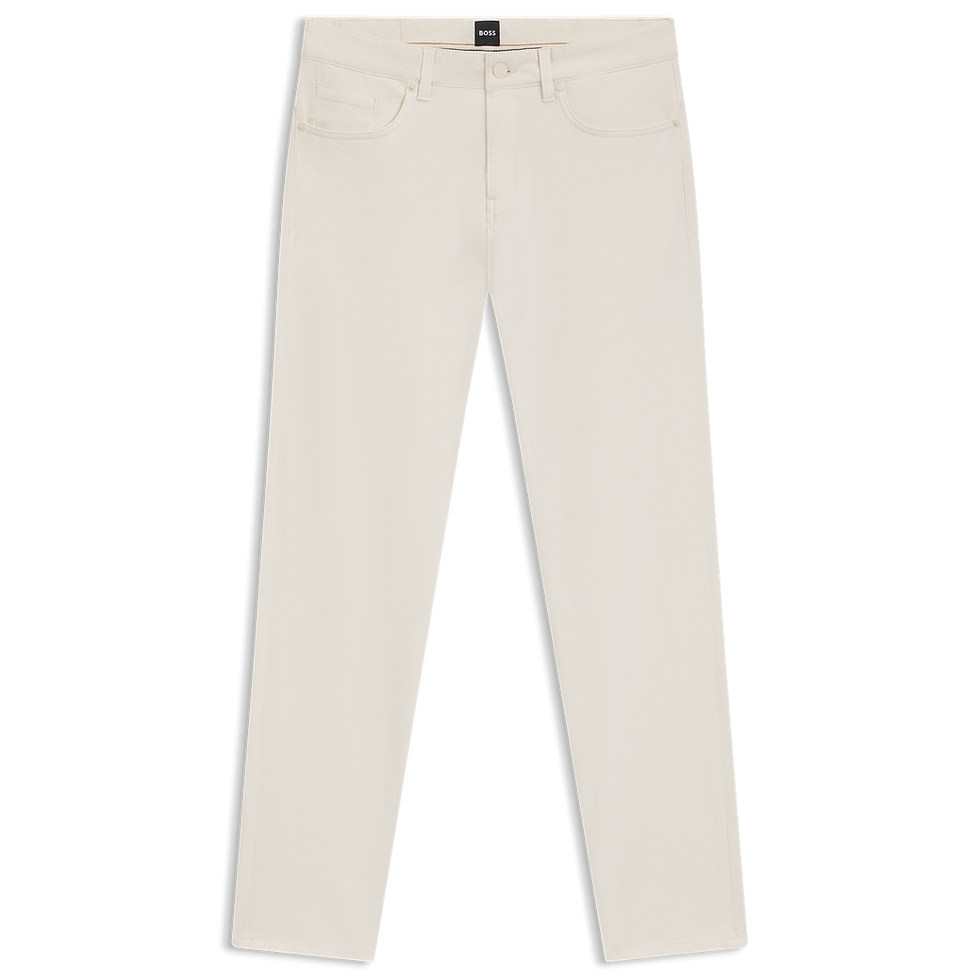 Miniatura: Pantalón Boss H-Delaware5