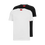 Miniatura: T-Shirt Hugo RN TWIN PACK