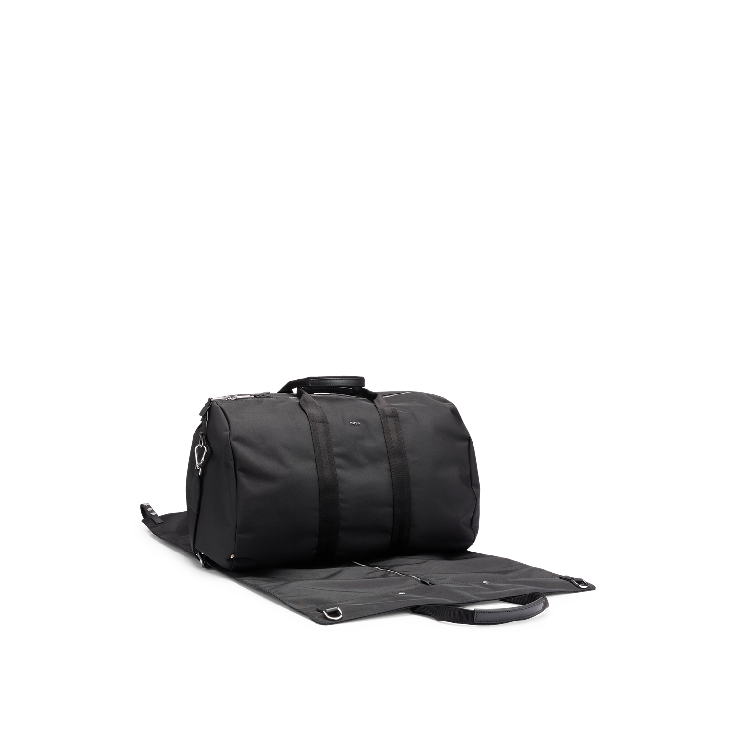 Bolso Boss HIGHWAY_N_24H