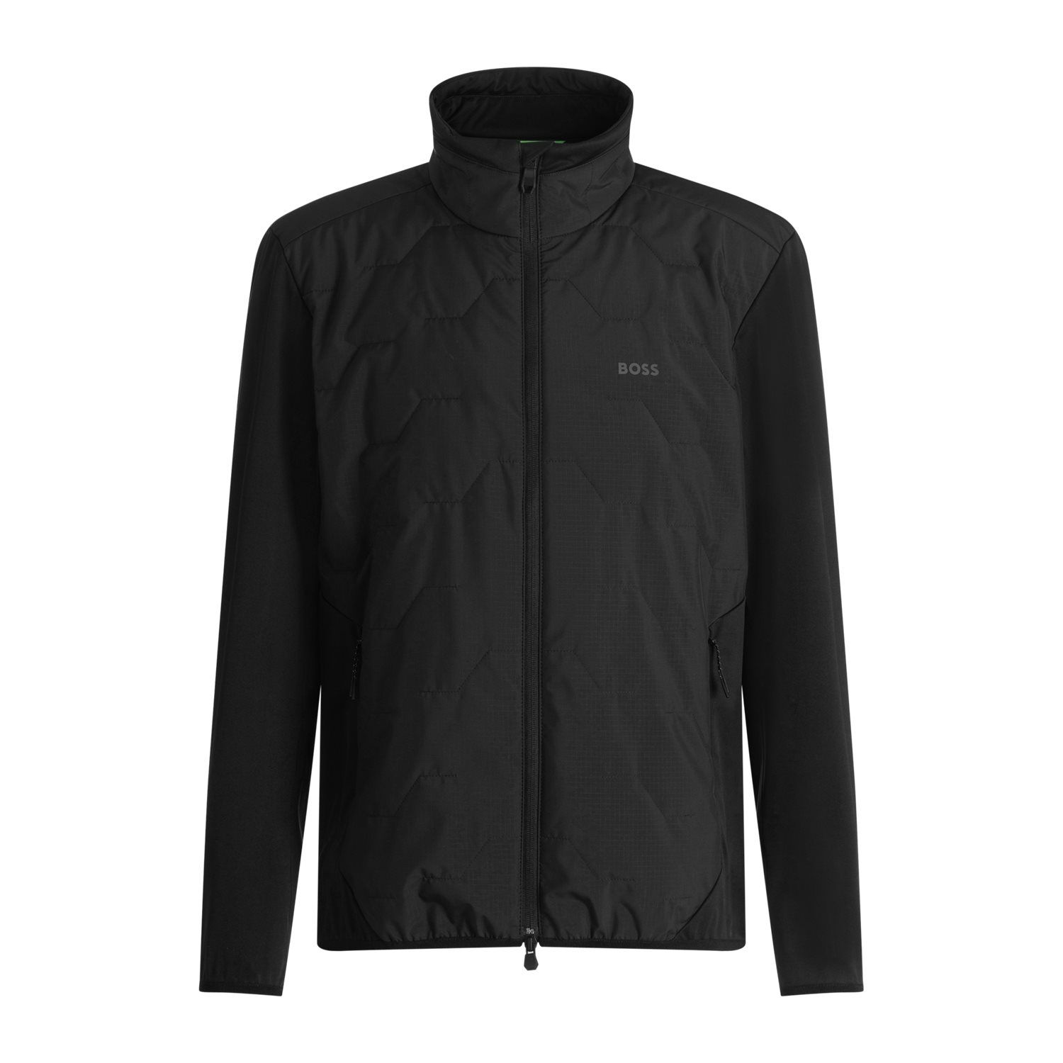 Campera Green OW_GOC CHIP