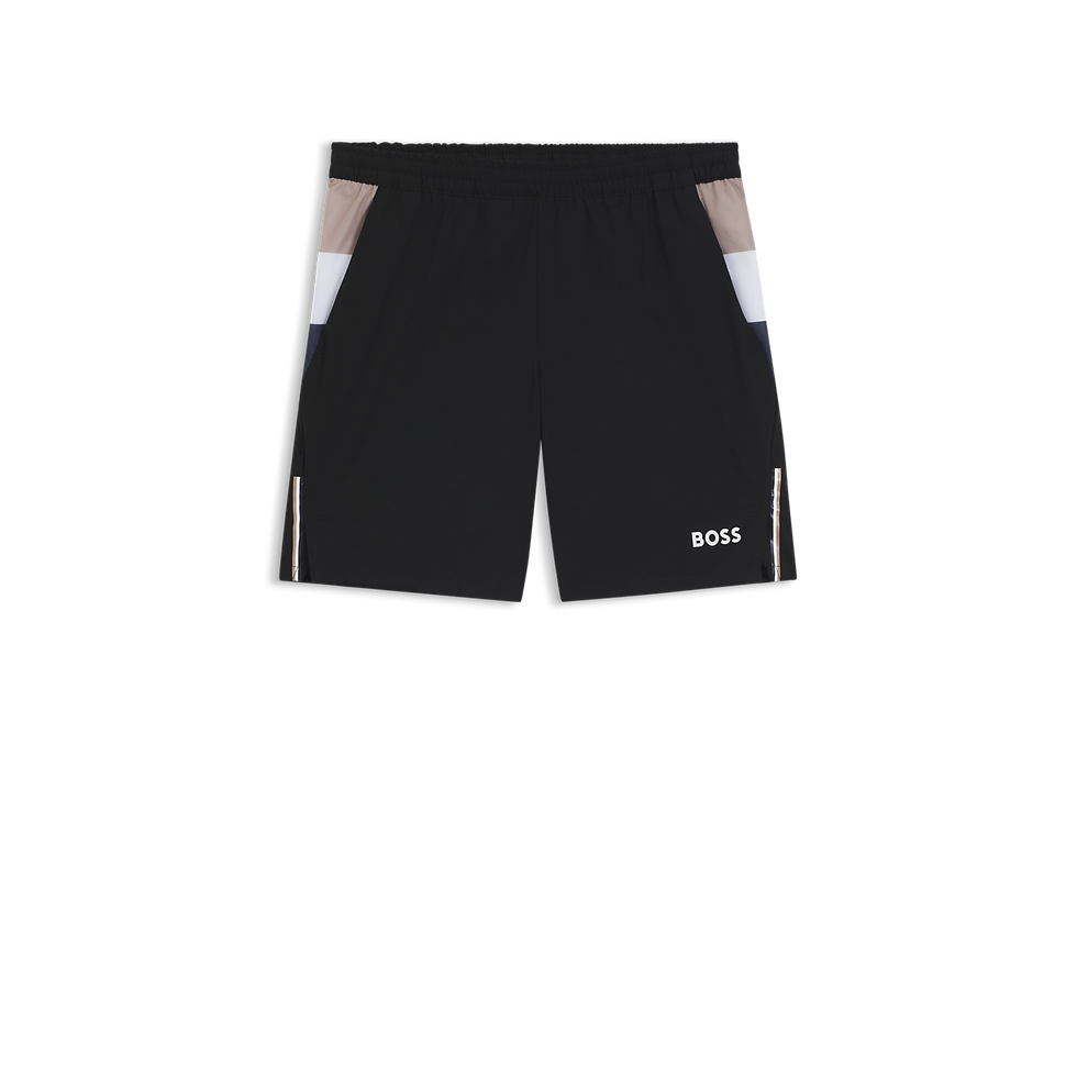 Miniatura: Bermuda Green S_T-MATCH