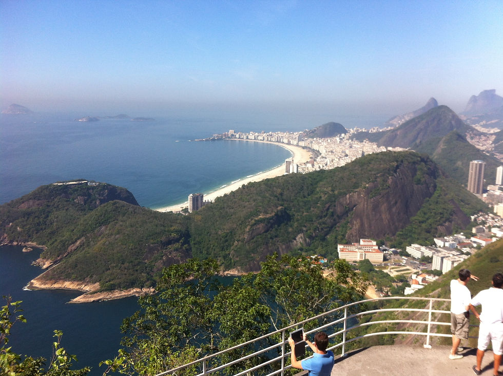 Copacabana