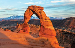 Moab National Park 2 - Utah