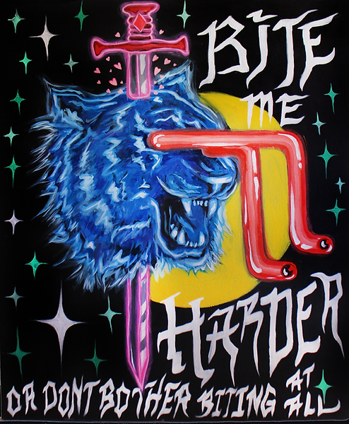 BITE ME