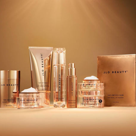 Lançamentos: Jlo Beauty, Hyalu 6 e The POREfessional Super Setter