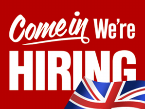 Job Market and Application in the UK