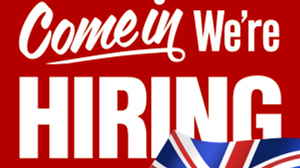 Job Market and Application in the UK