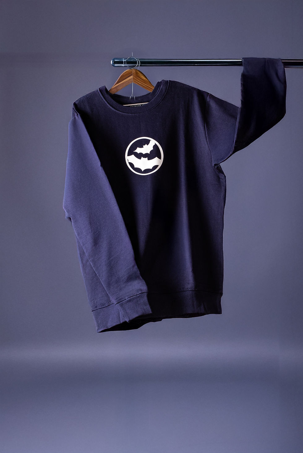 Thumbnail: Unisex fit Sweatshirt 300 GSM cotton