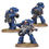 Μικρογραφία: SPACE MARINES PRIMARIS ERADICATORS