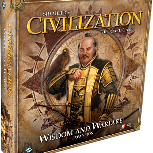 Civilization: Wisdom and Warfare (Exp.)