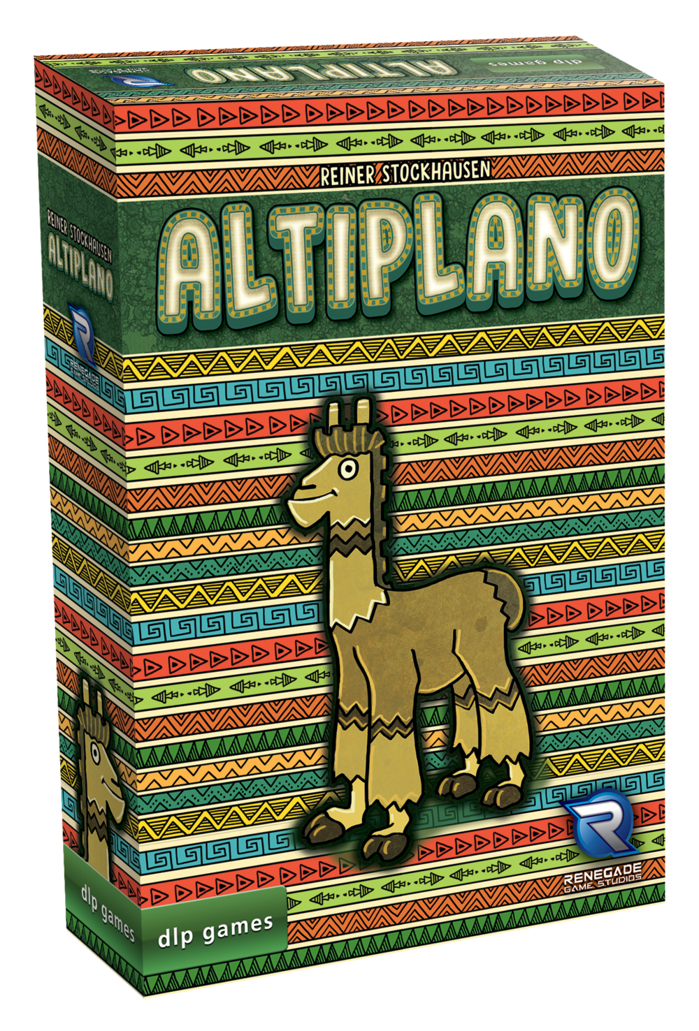 Altiplano