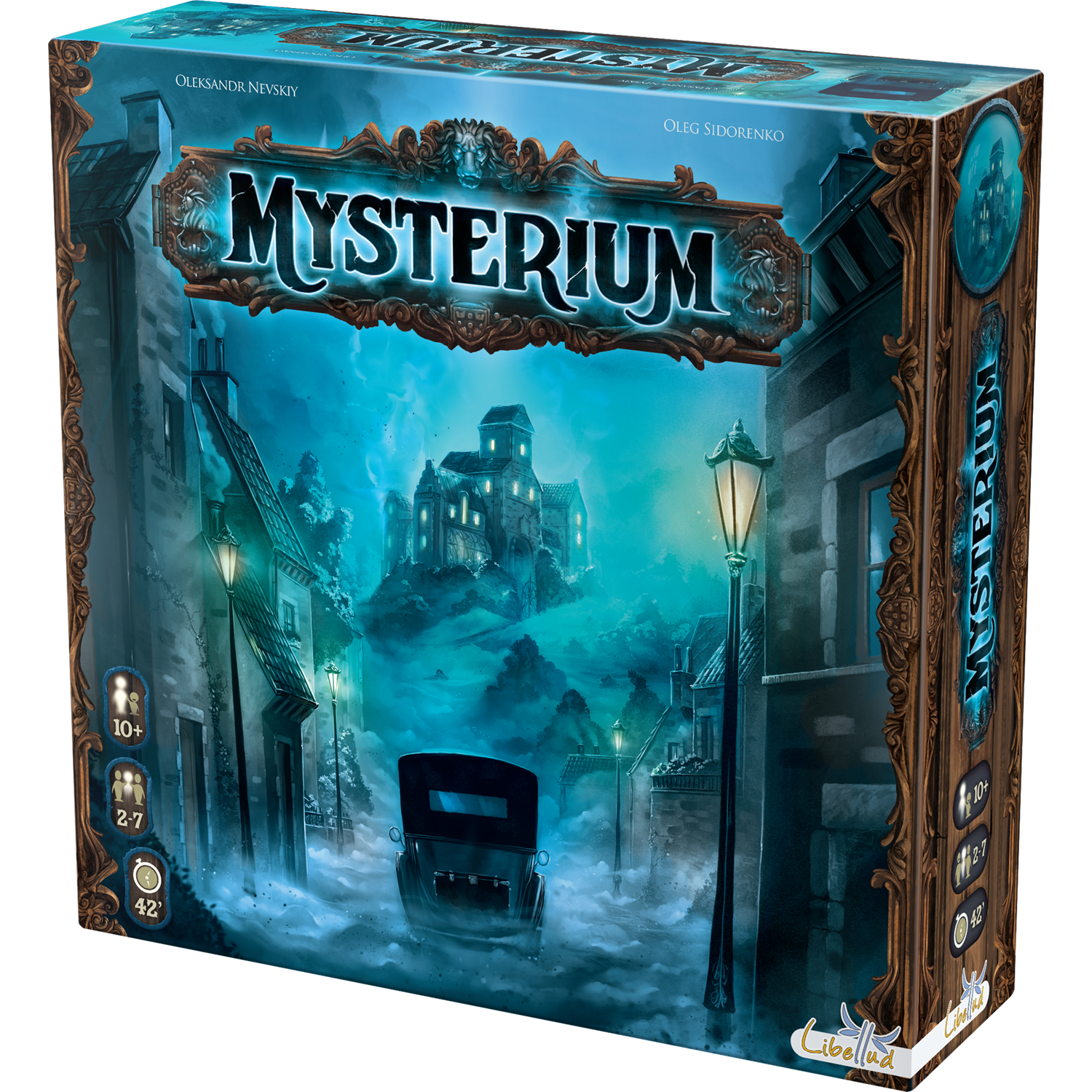 Mysterium