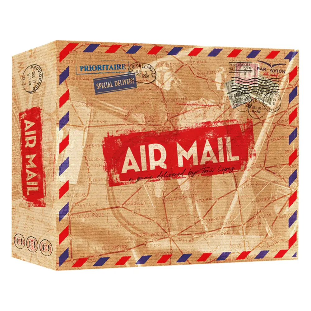 Air Mail