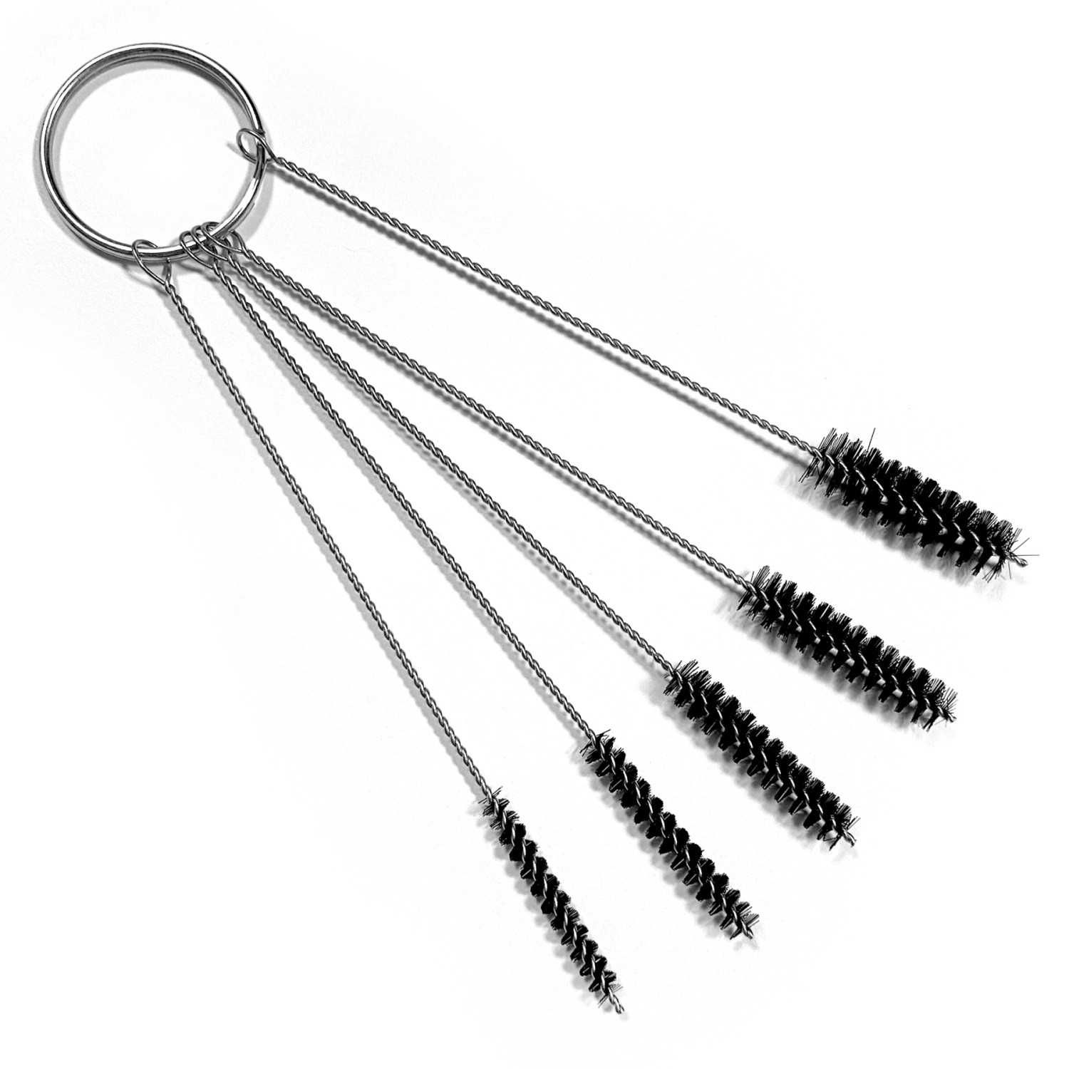 Airbrush Cleaning BRUSHES set