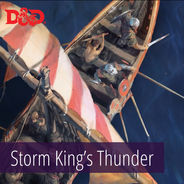 Storm King's Thunder