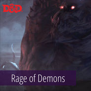 Rage of Demons