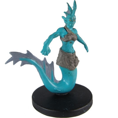 MERFOLK