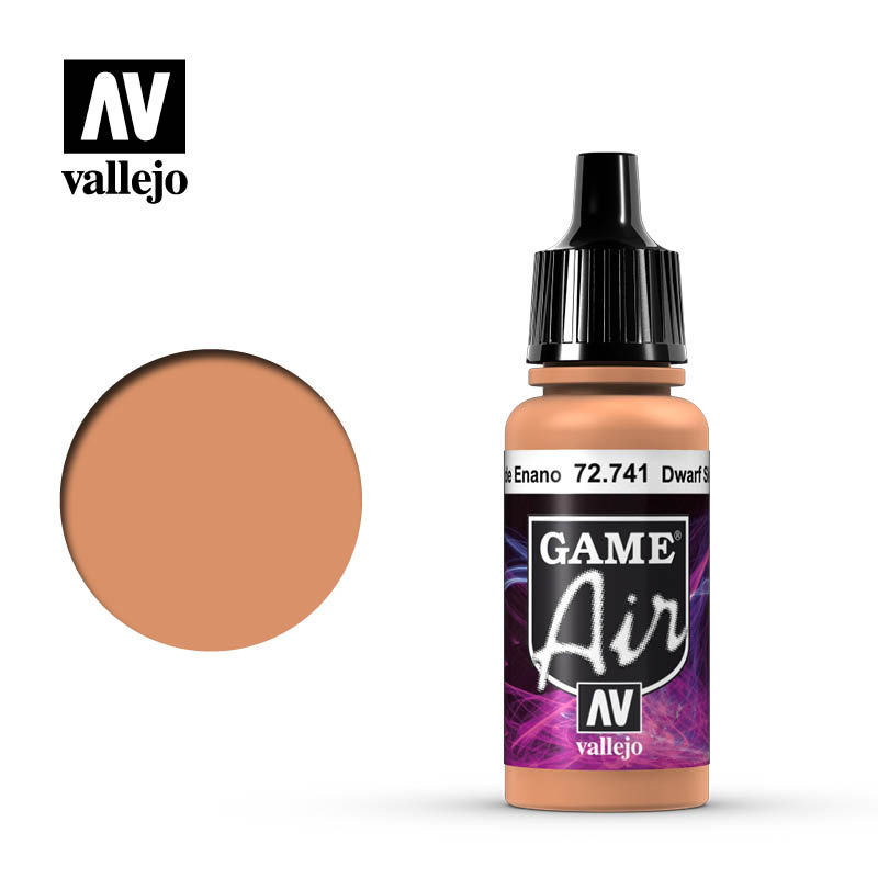 Vallejo Dwarf Skin 17ml  72741