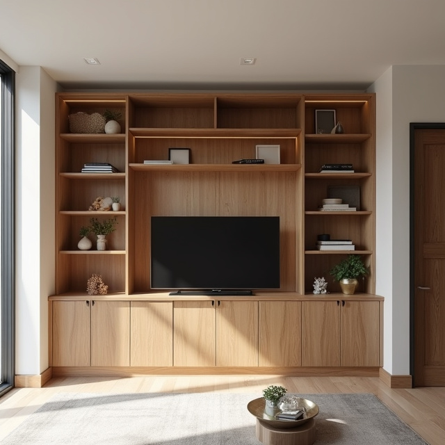 Craftsmanship showcase