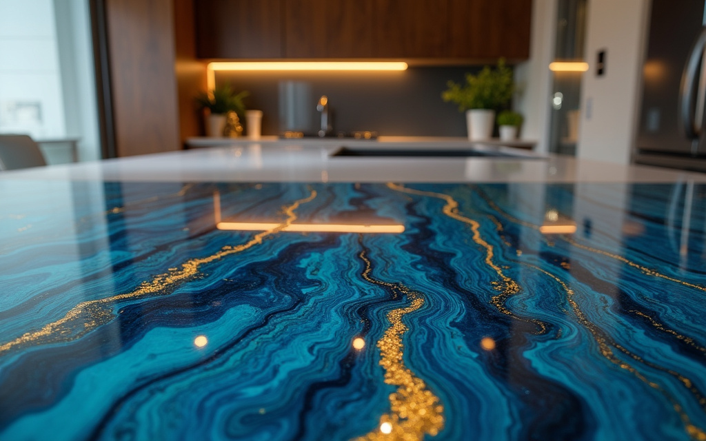 Craftsmanship showcase