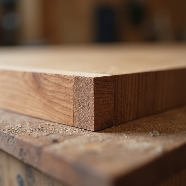 Craftsmanship showcase