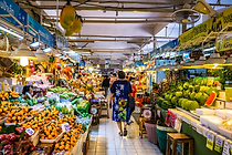 Adventure in Thailand