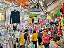 Adventure in Thailand