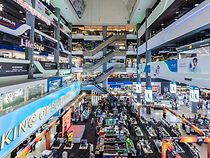 Adventure in Thailand