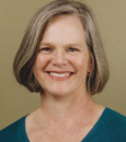 Sarah Finger McDonald