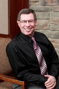 Paul Miskimins