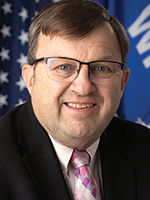 Dean Kaufert