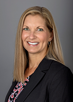 Kimberly Holloway