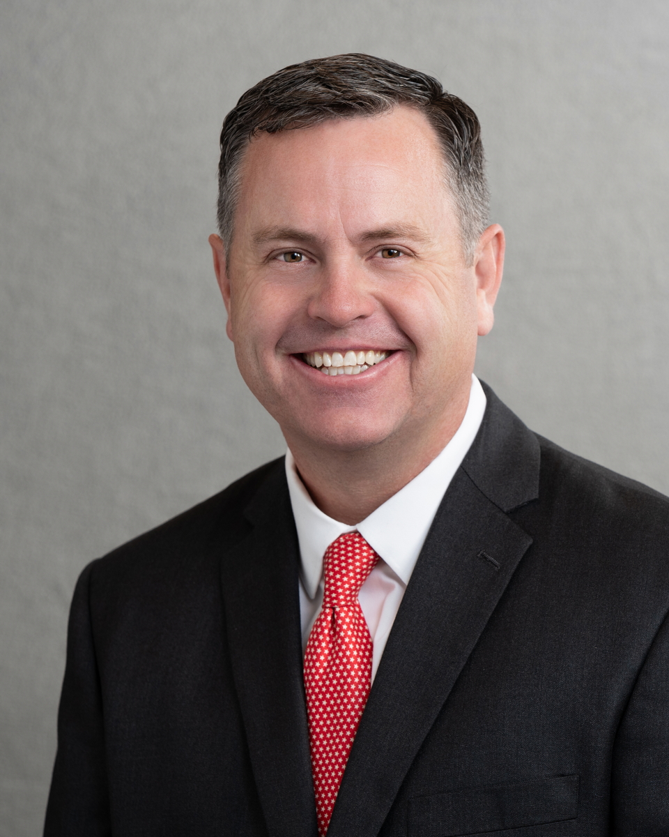 David Shallenberger
