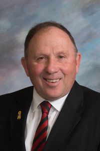 Timothy Goodwin
