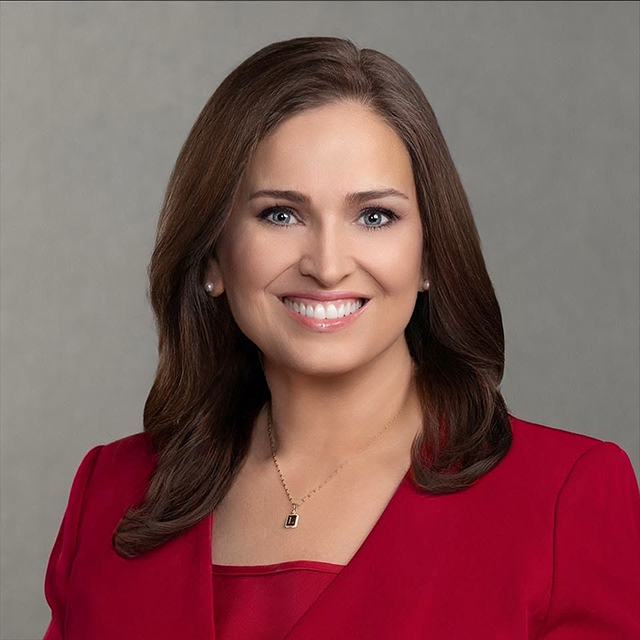 Lisa Shepherd